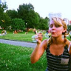 Meet your Posher, Nicola